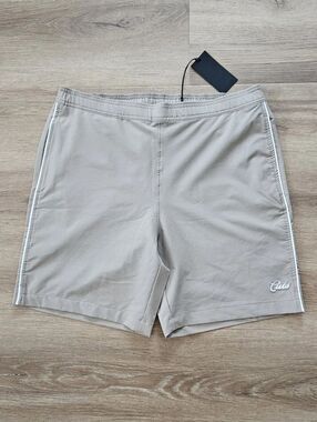 Cuts Amalfi Stone Swim Shorts Size L